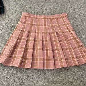 2 tennis skirts